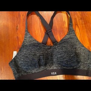 VSX Victoria’s Secret Sports Bra 32B